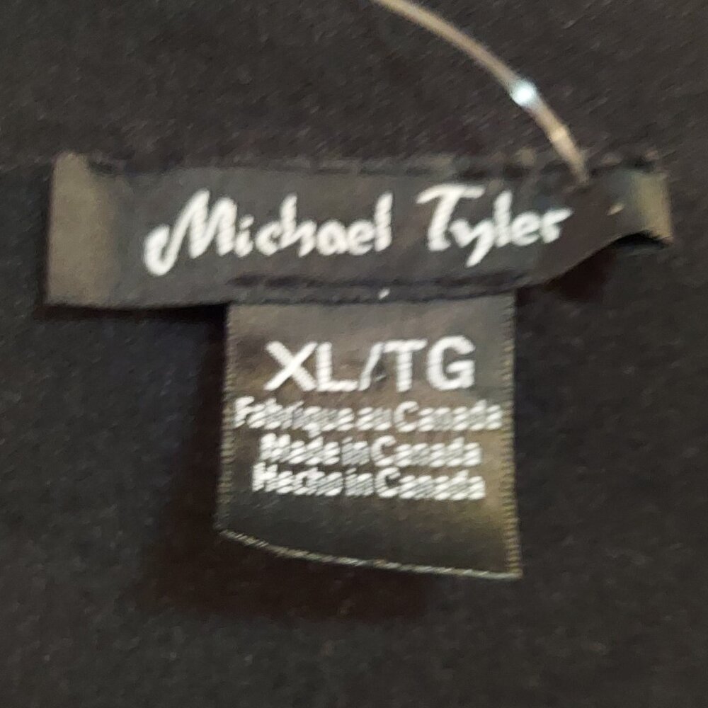 Michael Tyler Dress - Picture 6 of 6